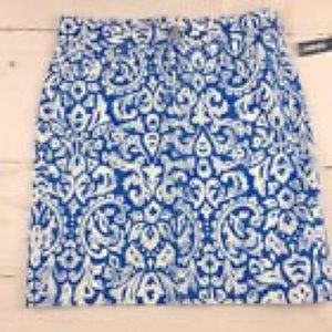 Old Navy Size 6 Skirt